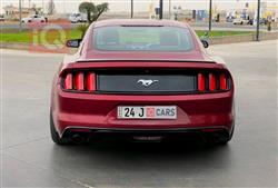 فورد موستانج